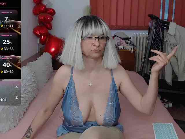 MilfDolores