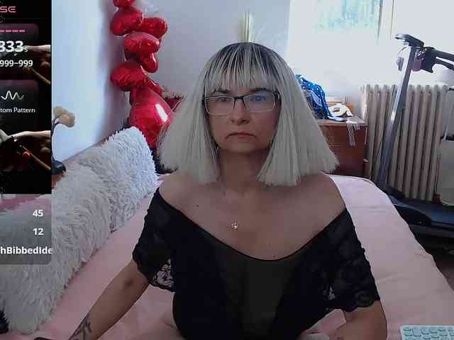 MilfDolores