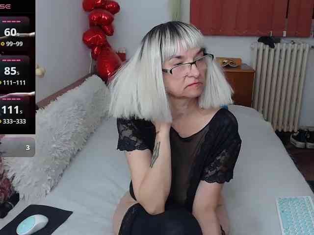 MilfDolores