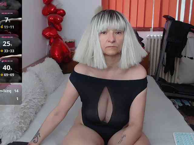 MilfDolores