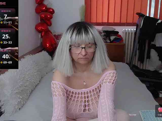 MilfDolores