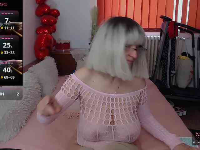 MilfDolores webcam