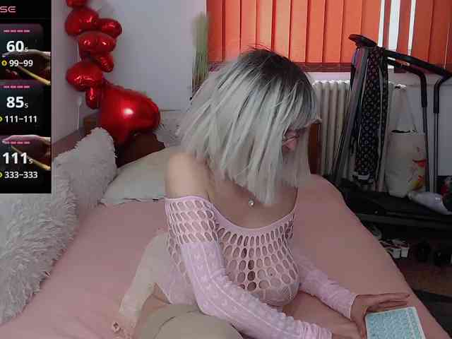 MilfDolores webcam