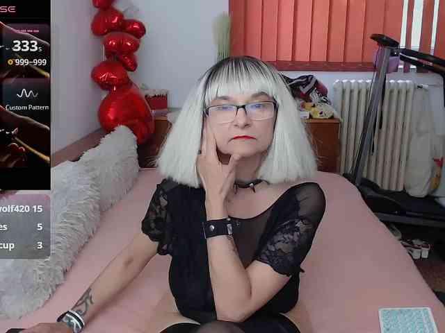 MilfDolores