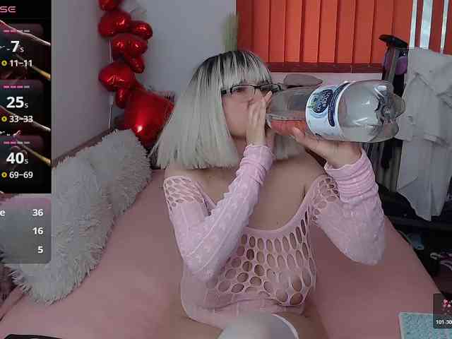 MilfDolores webcam