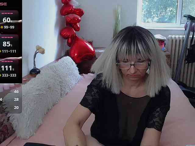 MilfDolores