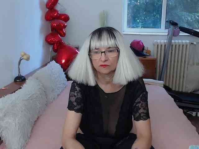 MilfDolores