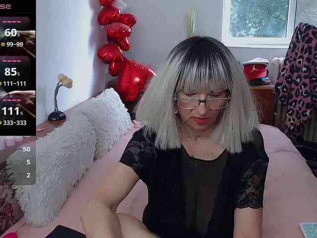 MilfDolores