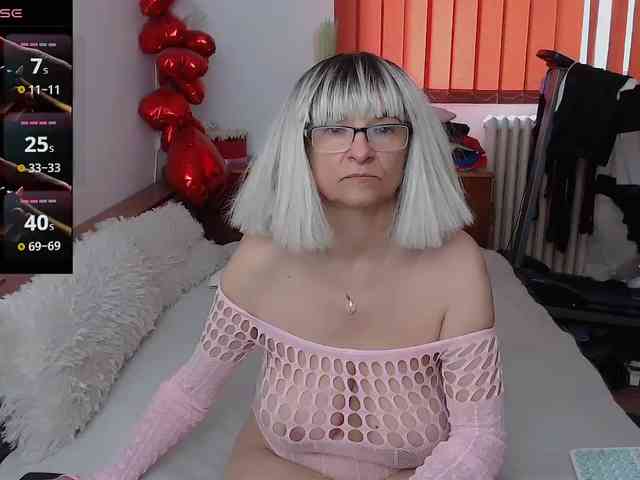 MilfDolores