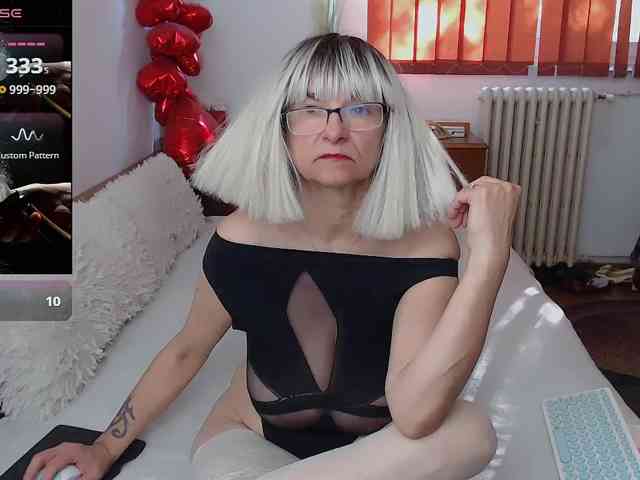 MilfDolores