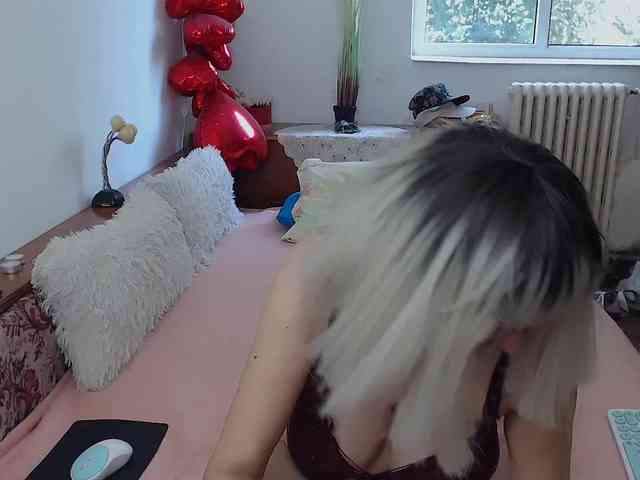 MilfDolores webcam