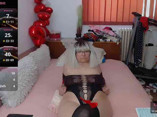 MilfDolores