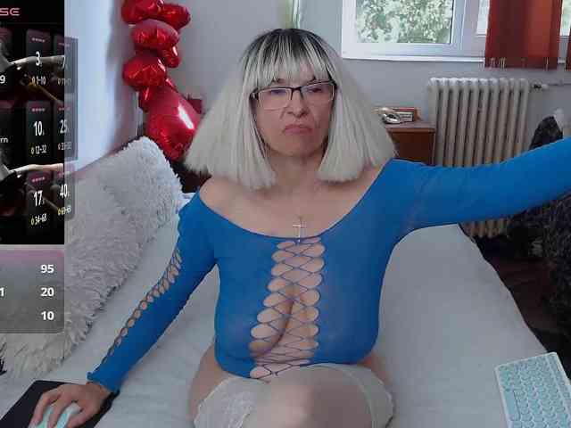 MilfDolores