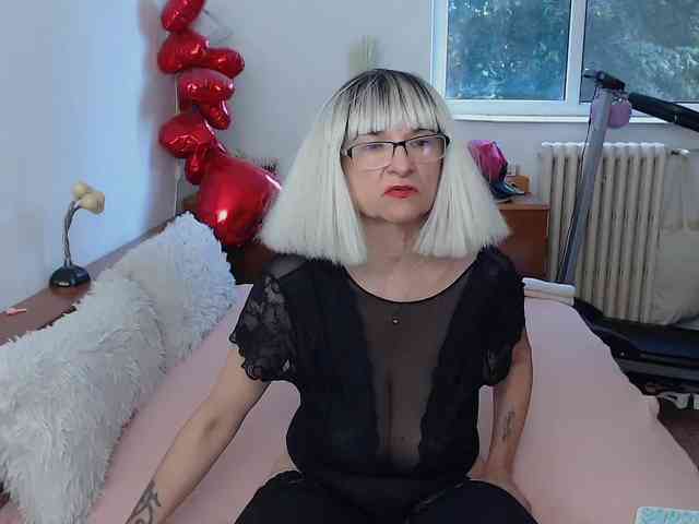 MilfDolores