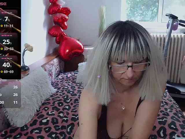 MilfDolores - Girl 