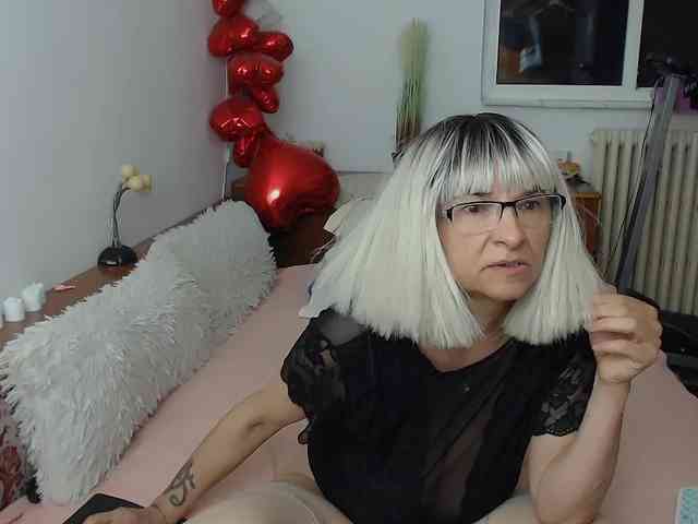 MilfDolores