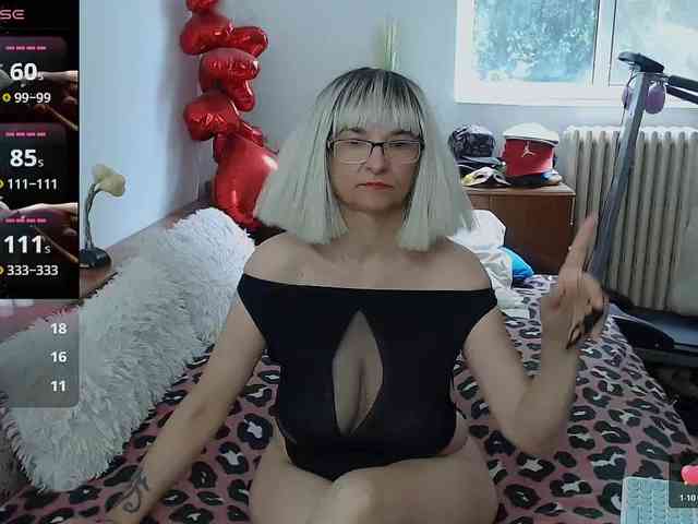 MilfDolores
