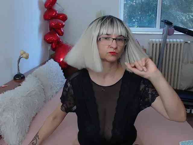 MilfDolores