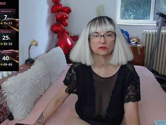 MilfDolores