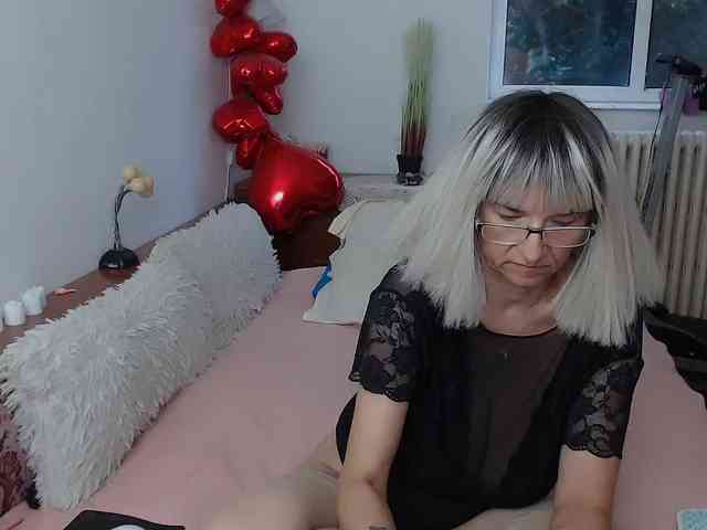 MilfDolores