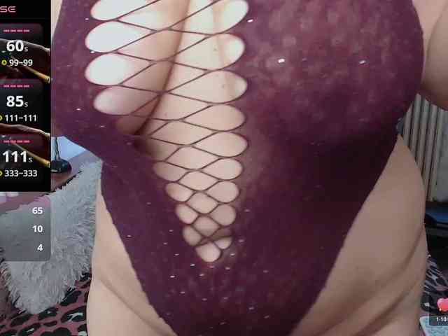 MilfDolores