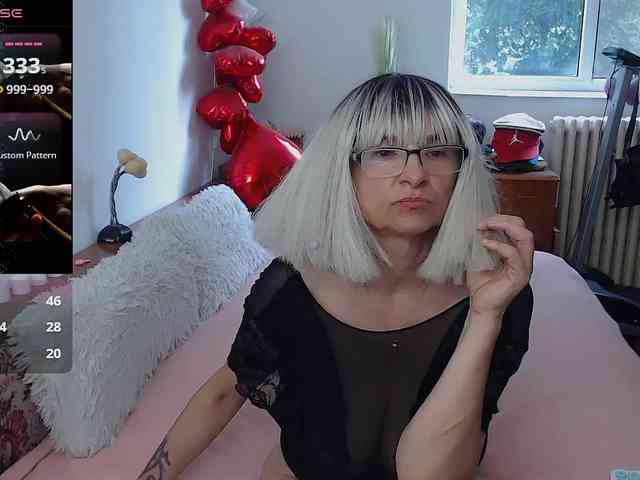 MilfDolores