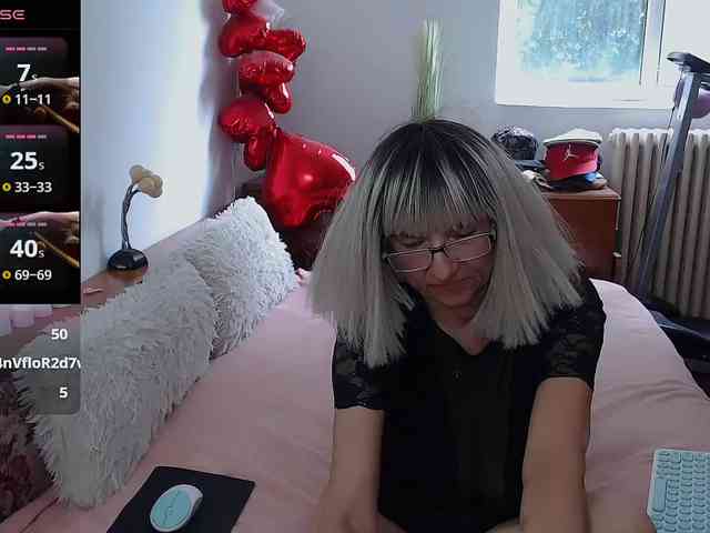 MilfDolores