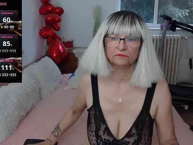 MilfDolores