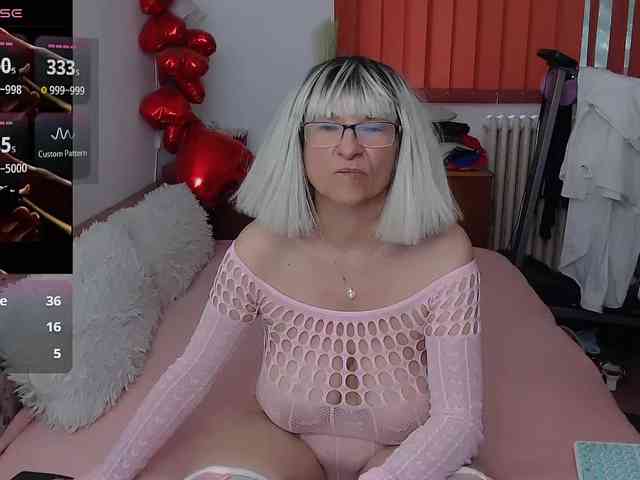 MilfDolores