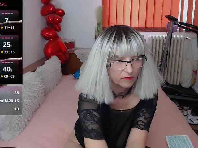 MilfDolores