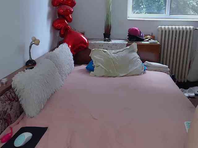 MilfDolores webcam