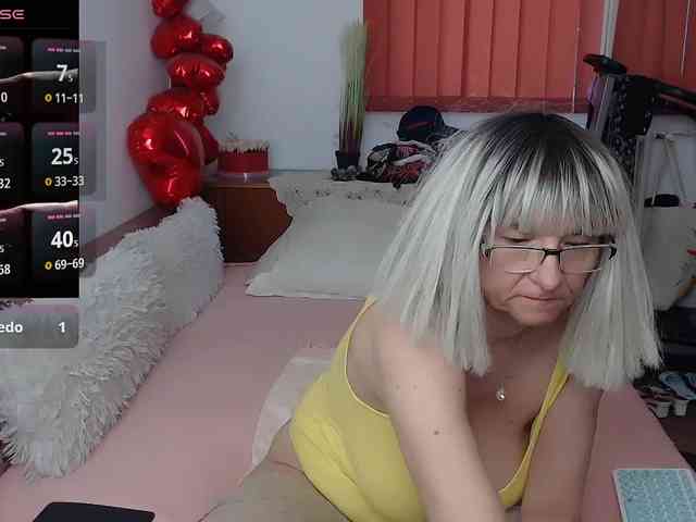 MilfDolores