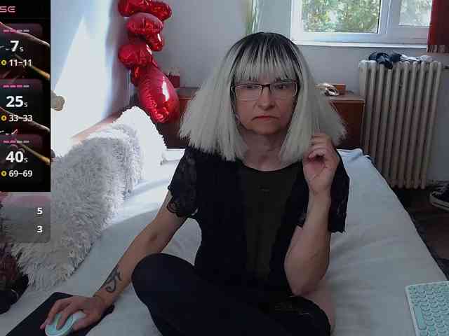 MilfDolores