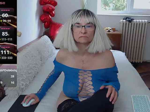 MilfDolores