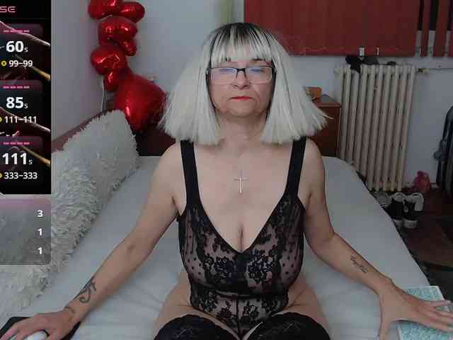 MilfDolores