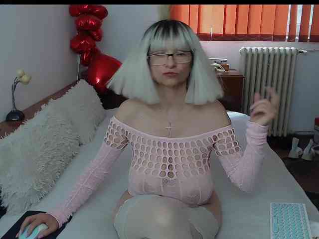MilfDolores webcam