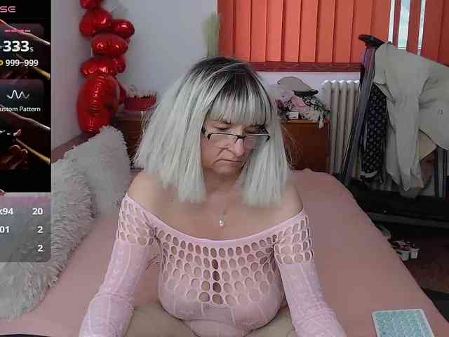 MilfDolores