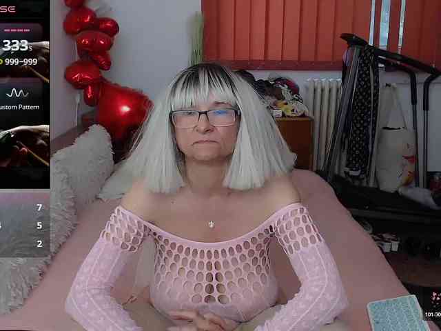 MilfDolores