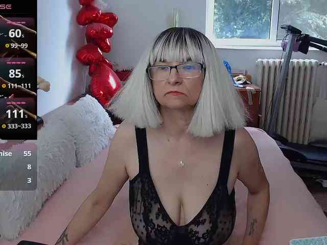 MilfDolores