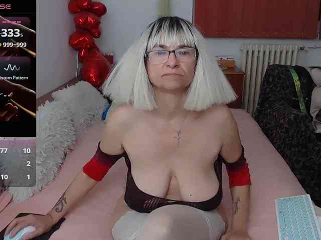 MilfDolores