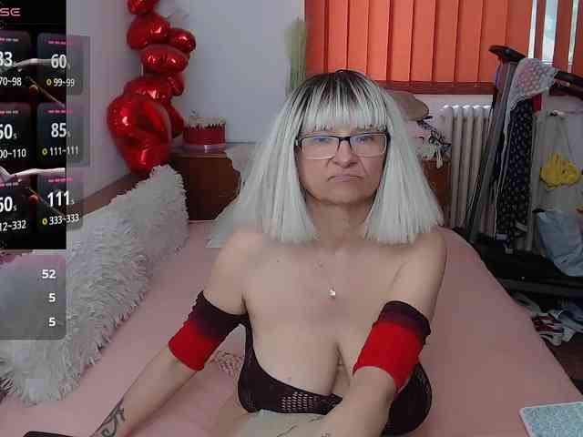 MilfDolores