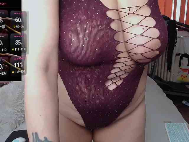 MilfDolores