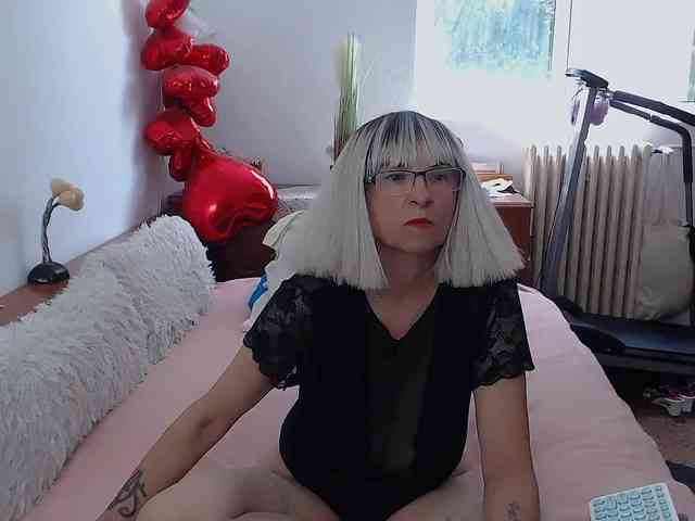 MilfDolores