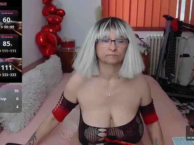MilfDolores webcam