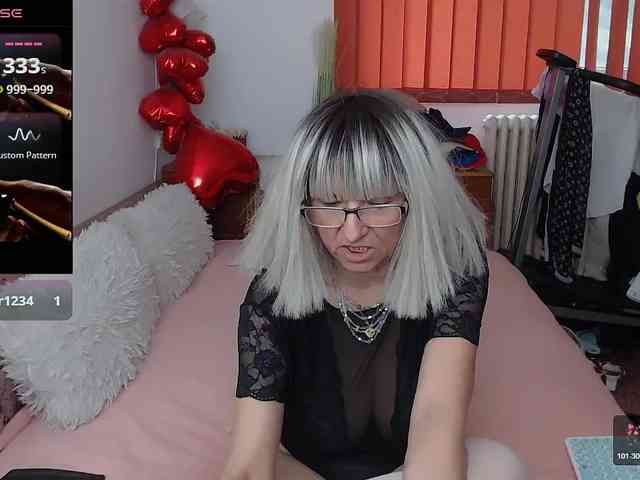 MilfDolores