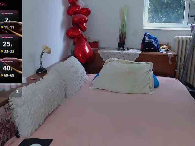 MilfDolores webcam