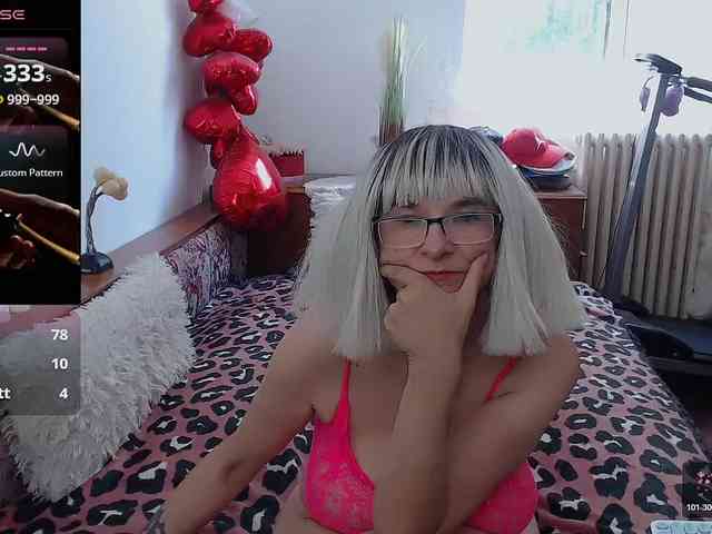 MilfDolores