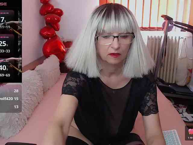 MilfDolores