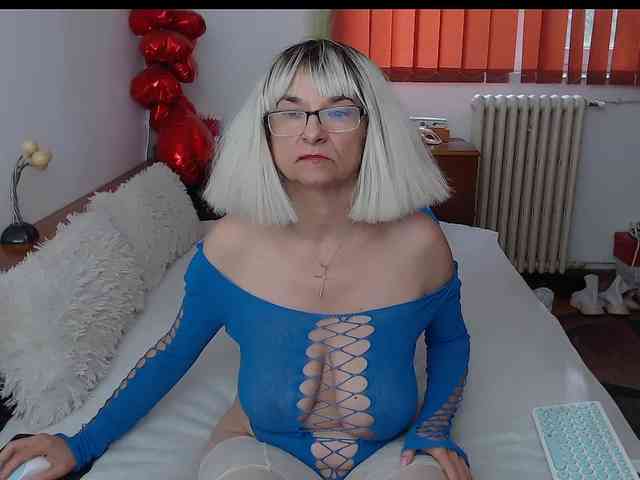 MilfDolores