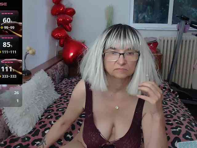 MilfDolores
